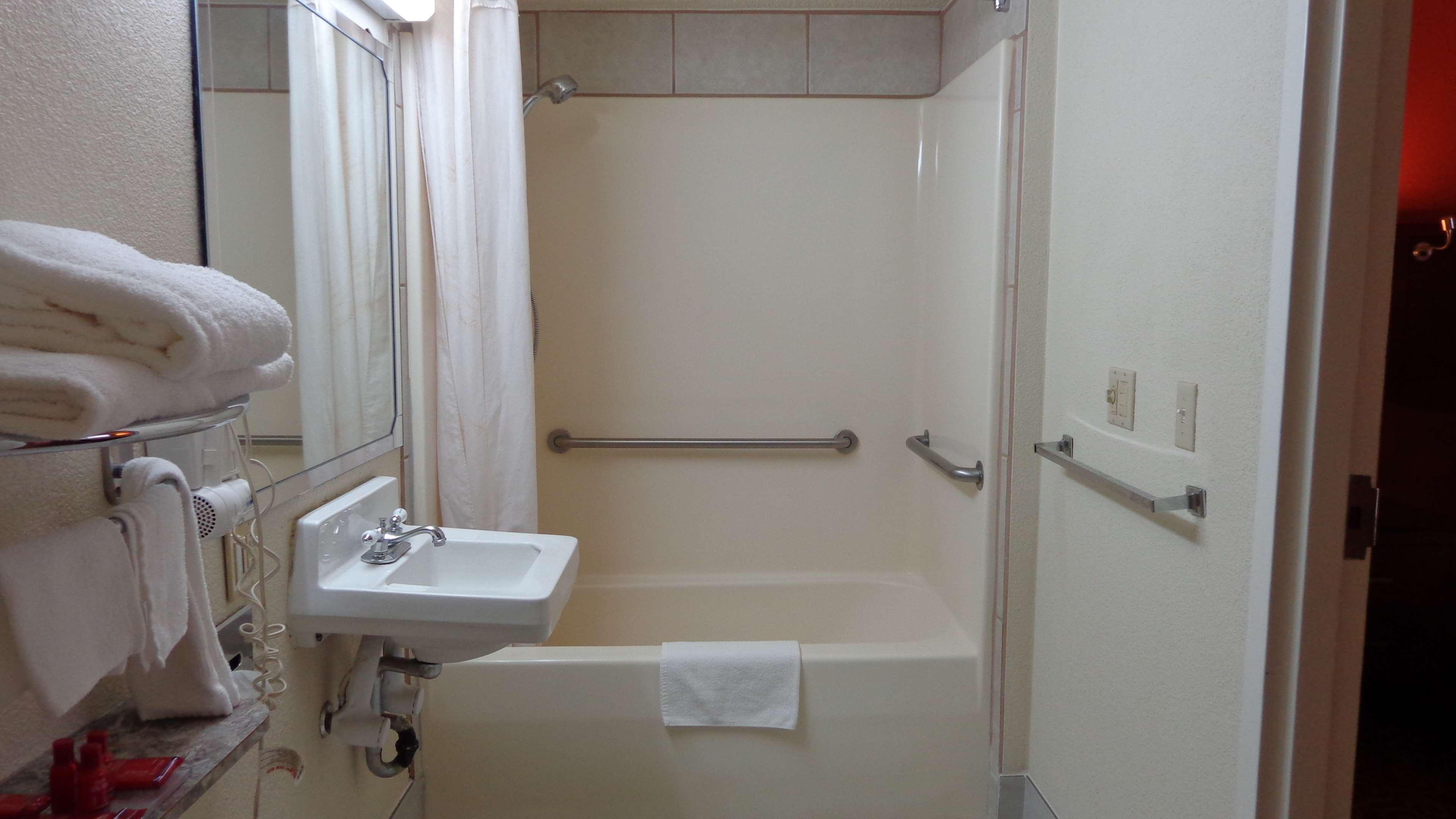 Surestay Hotel By Best Western Childress Habitación foto